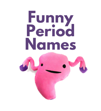 funny purple names