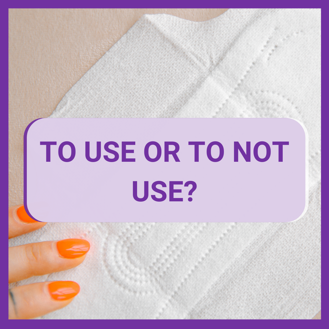 Sanitary Pads Disposal: Current Methods & Challenges