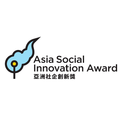 asia social innovation logo