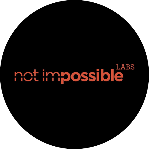 not impossible logo