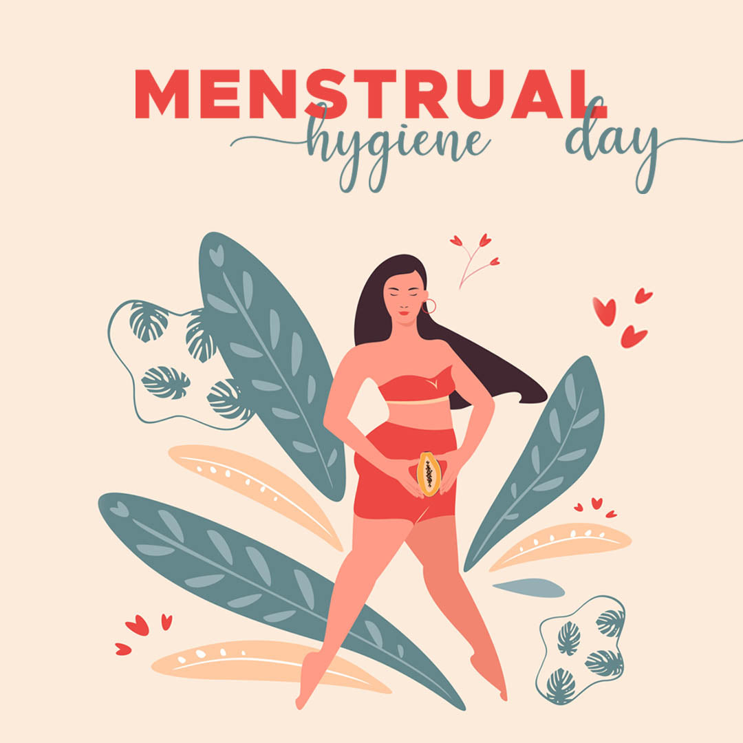 Menstrual Hygiene Day | Challenges and Saathi's Impact