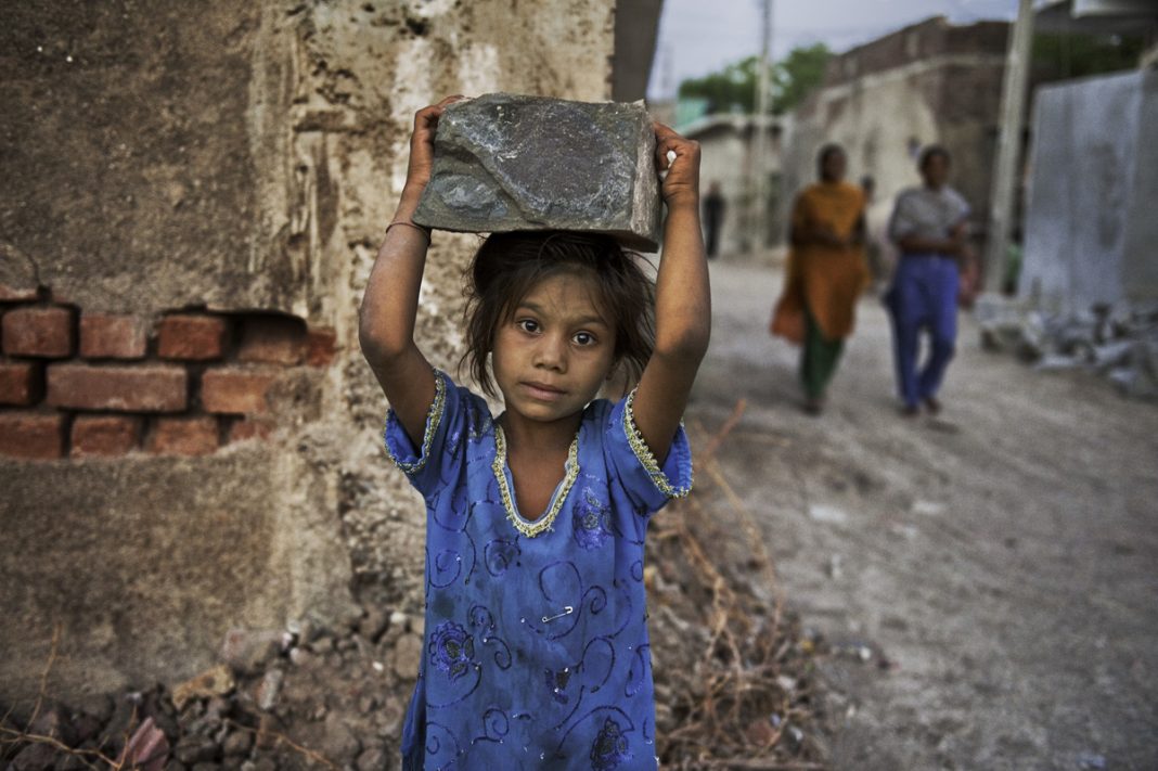 World Day Against Child Labor – Saathi: Eco-friendly, period