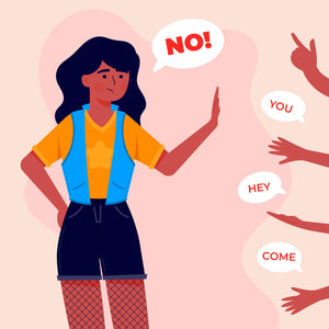Consent: No Means No