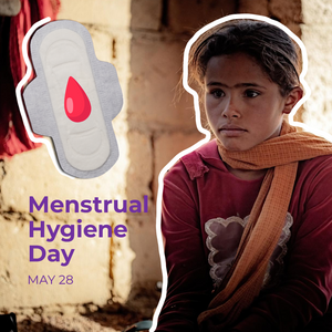 10 Years On: Why Menstrual Hygiene Management Still Matters