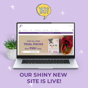 Saathi Website New Features Update