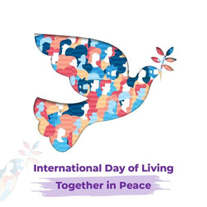 International Day of Peace: How Can We Be More Tolerant?