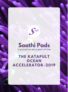 Saathi received investment from Katapult Ocean