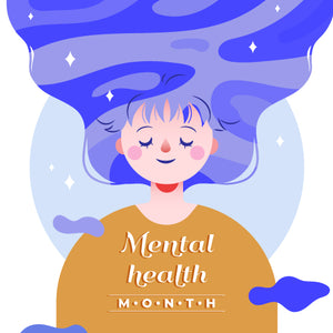 Mental Health Month