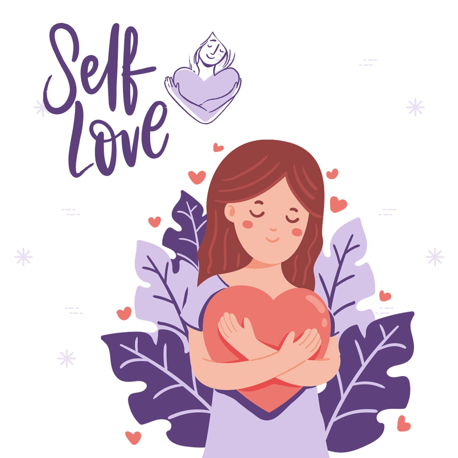 Self Love - A Different Perspective Towards Celebrating Valentine's Day