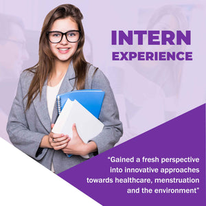 Intern Experience Sharing