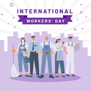 International Workers' Day- Are women getting equal representation in the workplace?