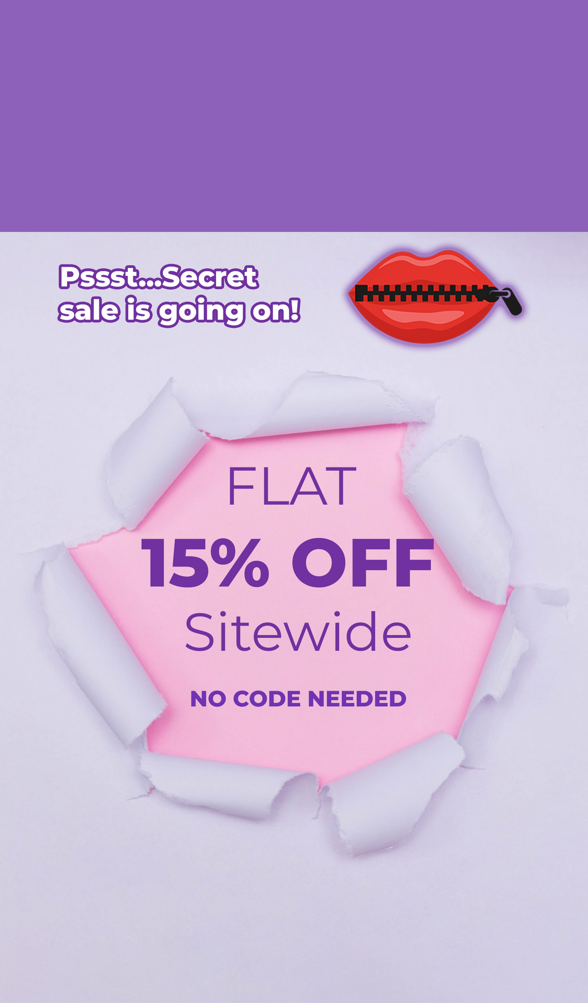Discount Collection