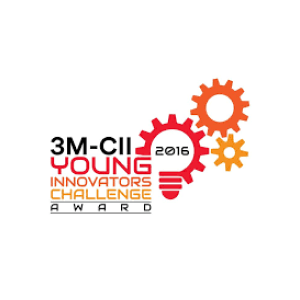 3m cii young innovators logo