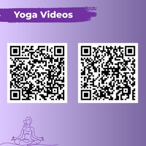 Saathi Yoga Cards - Your Complete Guide to a Mindful Yoga Practice