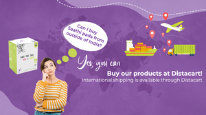 Sanitary Napkins Manufacturer – Saathi: Eco-friendly, period
