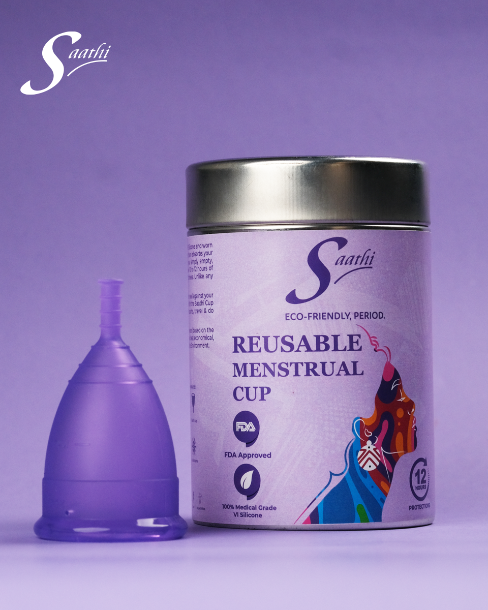 Shop All Saathi Products | Sustainable Sanitary Pads – Saathi: Eco ...