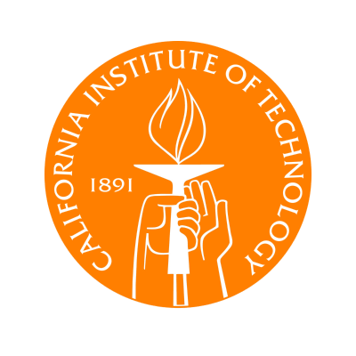 Cal Institute of tech logo