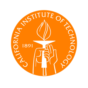 Cal Institute of tech logo