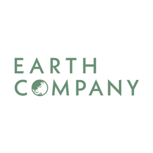 earth company logo