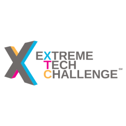 extreme tech challenge logo