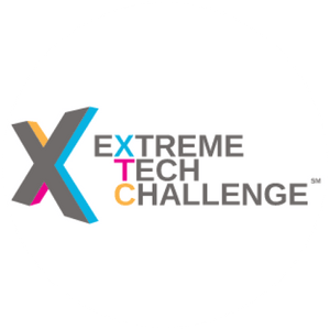 extreme tech challenge logo