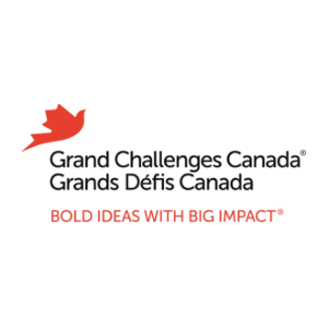 grand challenges logo canada