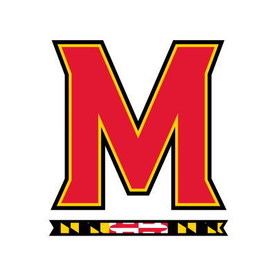 maryland university logo