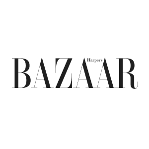 harpers bazaar logo