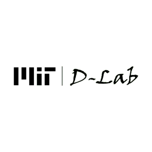 mit d-lab logo