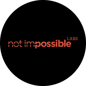not impossible logo