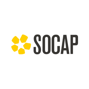 socap logo