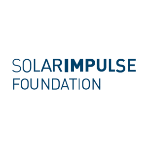 solar impulse logo