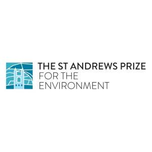 st andrews prize logo