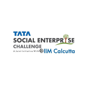 tata social enterprise logo