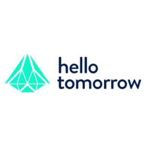 hello tomorrow logo