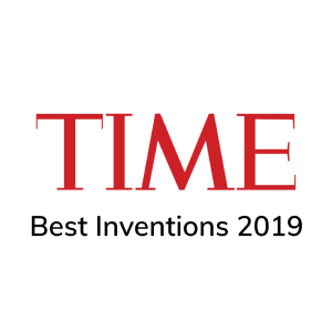 time best inventions logo
