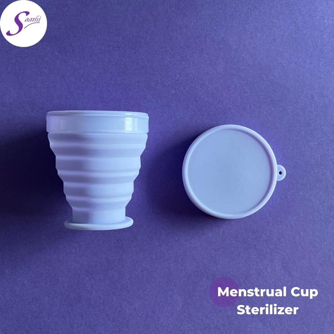 Regular Menstrual Cup in Mumbai at best price by Mediaceso (Shecup