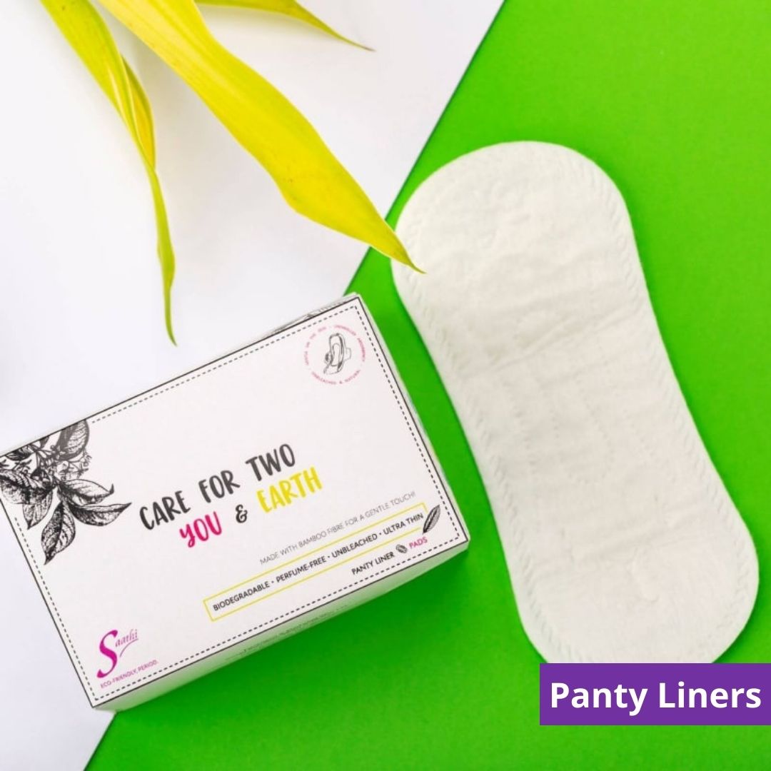 Shop All Saathi Products | Sustainable Sanitary Pads – Saathi: Eco ...